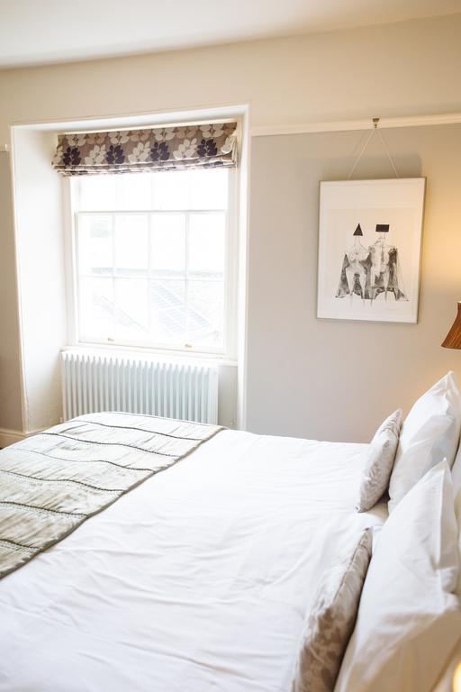 The Old Parsonage Bed and Breakfast Boscastle Habitación foto